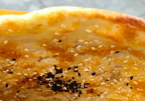 大楚门脆皮烧饼店多少钱？怎么