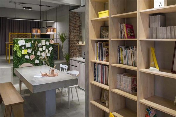 道援律师事务所产品 门店图片