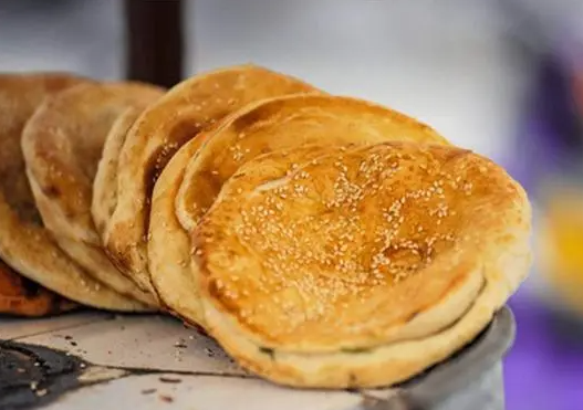 大楚门脆皮烧饼店多少钱？怎么