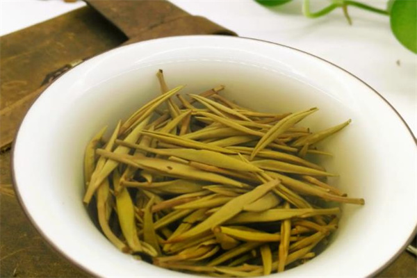 正宗白茶产品 门店图片
