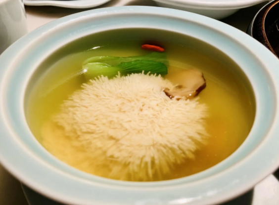 淮扬菜店10大品牌有哪些？食庐传统与新颖结合