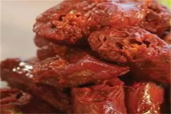 大口味鸭霸王