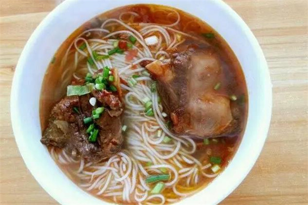 正宗牛骨粉产品 门店图片
