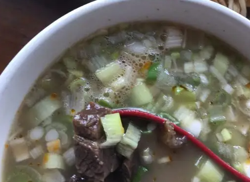 豪德驴肉汤费多少？优势是什么