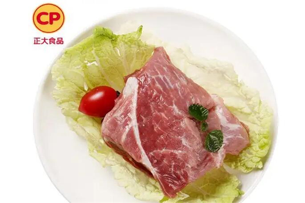 正大生鲜