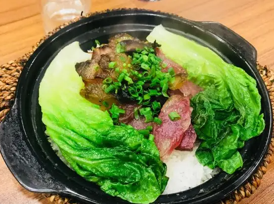 粤皇煲煲仔饭前景怎么样？条件是什么