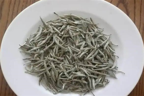 正宗白茶