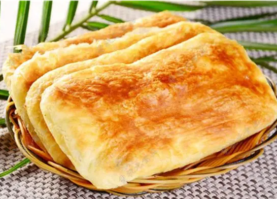 大楚门脆皮烧饼店多少钱？怎么