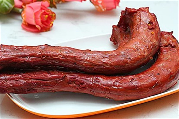 久久鸭脖王
