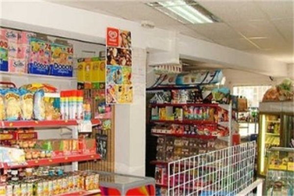 上嘉超市产品 门店图片