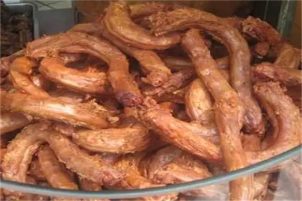 久久鸭脖王