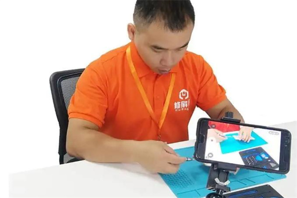 修屏哥产品 门店图片