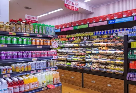 阳光超市便利店费多少钱？条件是什么
