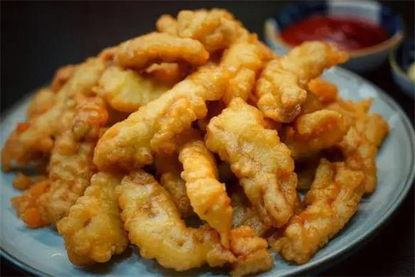 正宗里脊