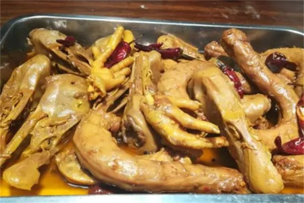 蜀味现捞产品 门店图片