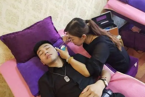 菲丽可视采耳要多少钱？怎么