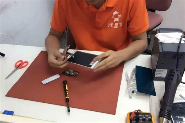 修屏哥产品 门店图片
