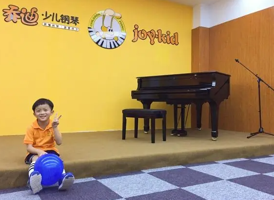 乔迪少儿钢琴培训要多少钱？怎么