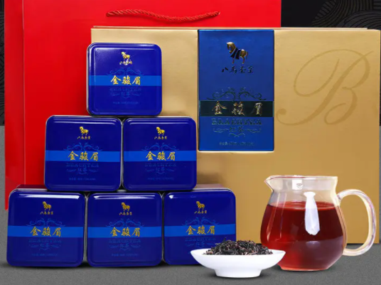 八马茶叶怎么样？条件是什么
