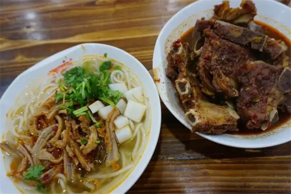 正宗牛骨粉