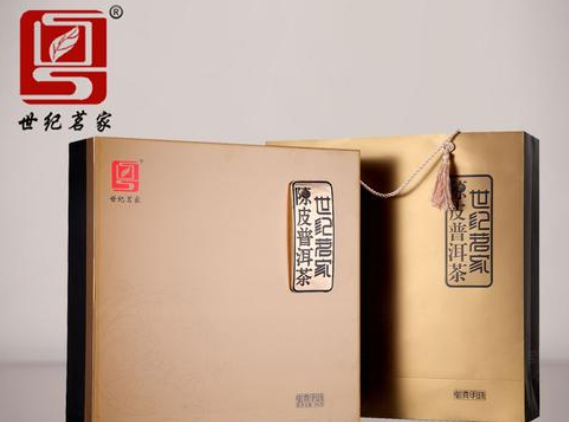 世纪茗家茶叶代理商条件是什么？流程是什么