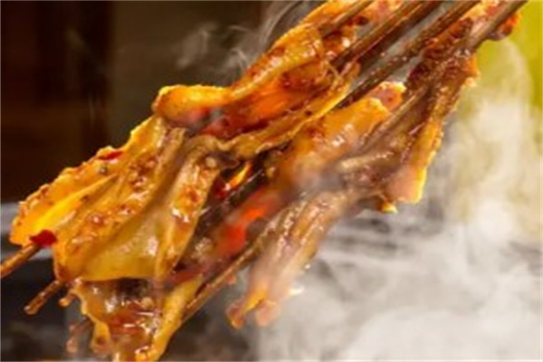 蜀味缘串串香产品 门店图片