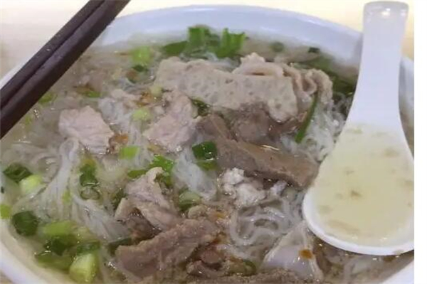 一品鲜汤粉世家