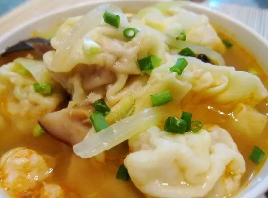 从化云吞费多少钱？优势是什么