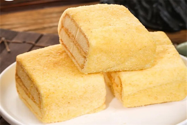 稻香村糕点