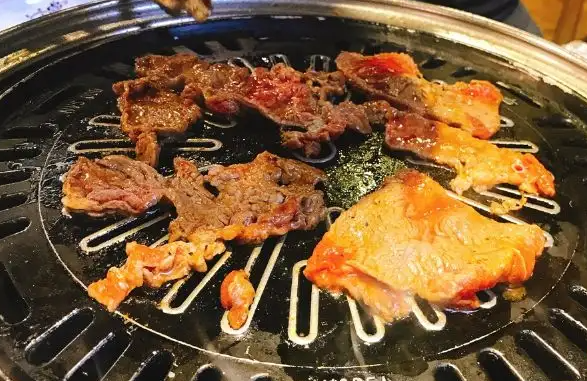 东北烤肉店费多少钱？流程是什么