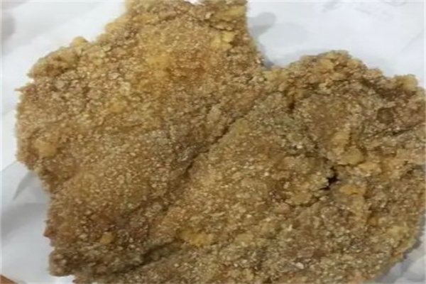 龙南孜夫鸡排产品 门店图片
