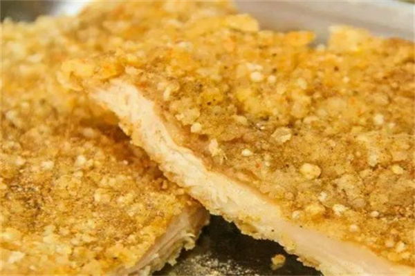 味之夫正新鸡排加盟