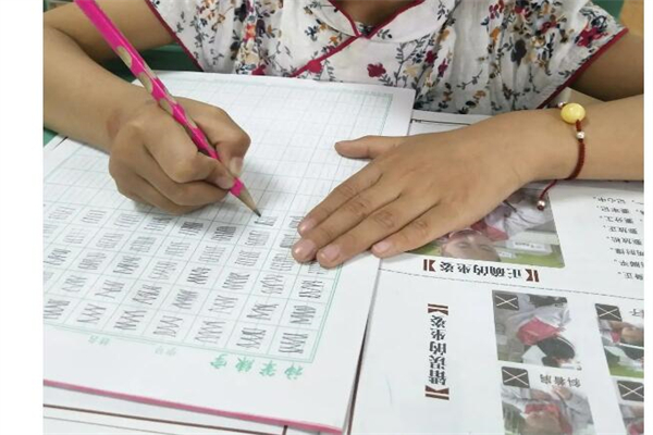 莱芜正姿练字学堂怎么样？加盟优势有哪些