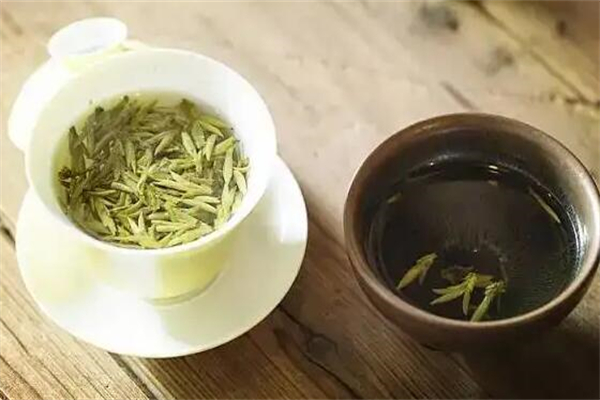 好茶坊