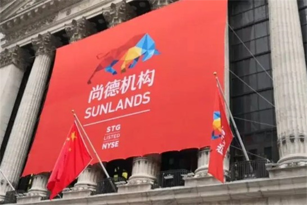 尚德机构广告投放