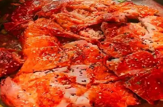 铁板烤鸭需要花费多少钱？条件是什么
