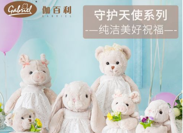 伽百利儿童玩具批发进货渠道有哪些呢