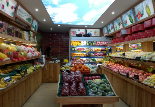 台州水果店排行榜怎么样？壹水果水果品质新鲜