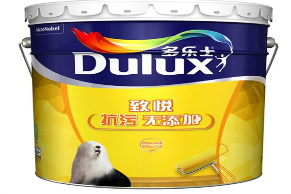 立邦多乐士