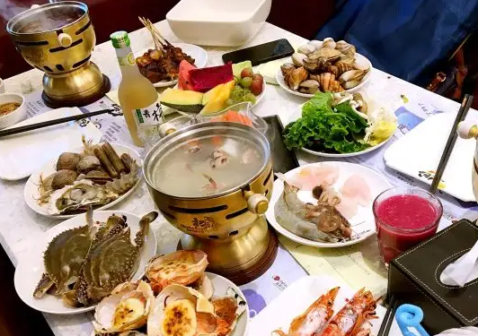 初色海鲜自助火锅费多少钱？条件是什么