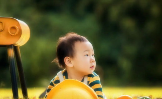 十月儿童摄影费多少钱？有什么经营技巧