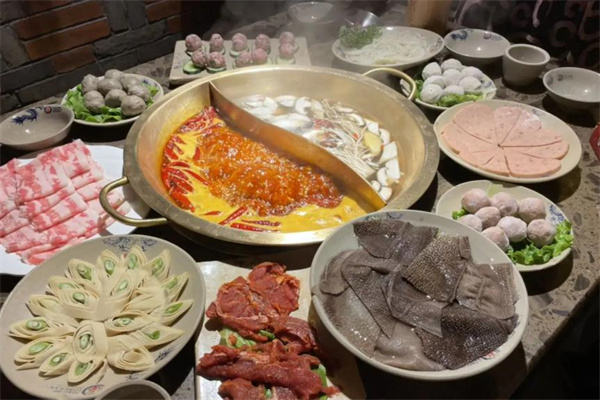 小龙坎