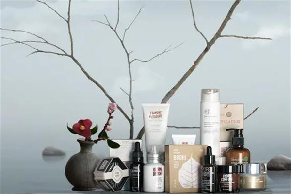 益草汉方产品 门店图片