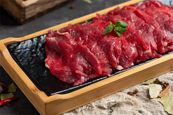 庖丁鲜切牛肉铺