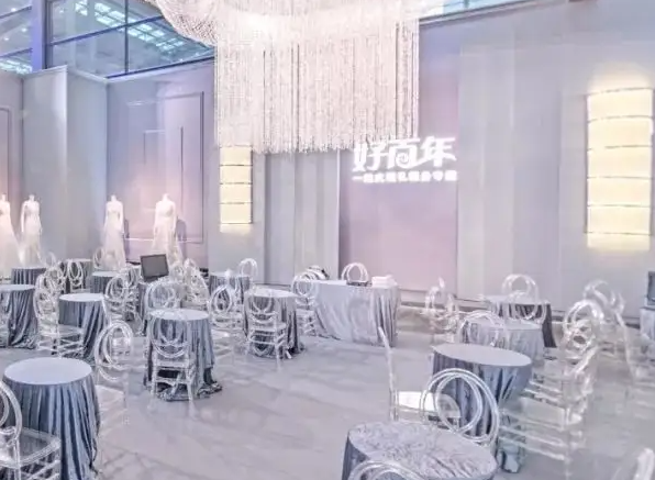 县城开好百年婚庆怎么样？需要具备哪些条件