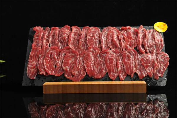 庖丁鲜切牛肉铺产品 门店图片
