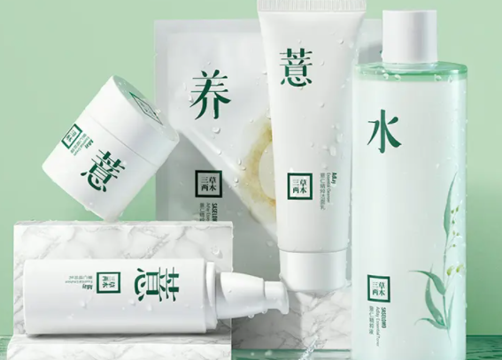 三草两木化妆品需要注意什么问题