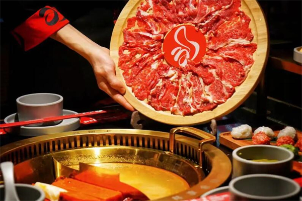 刘一手火锅