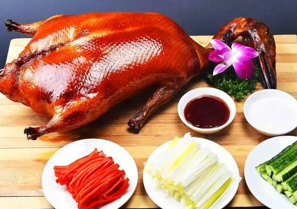 北京烤鸭店需要多少钱？优势是什么