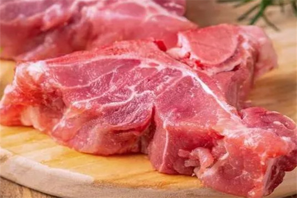 龙大冷鲜肉